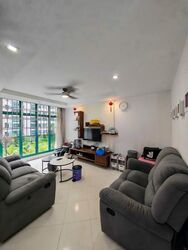 Blk 483 Segar Gardens (Bukit Panjang), HDB 5 Rooms #514784021